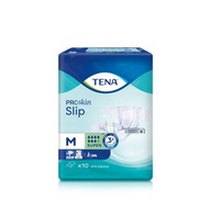 TENA Slip Super Medium OTC, pieluchomajtki, 10 szt