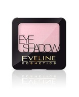Eveline Cosmetics Eye Shadow očné tiene 29 Light Lilac 3g