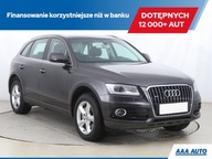 Audi Q5 2.0 TDI, Salon Polska, 187 KM, 4X4