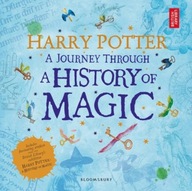 A Journey Through A History Of Magic Kolektivní práce