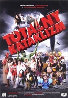 TOTALNY KATAKLIZM [DVD]