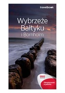 Wybrzeże Bałtyku I Bornholm Travelbook Wyd. 3