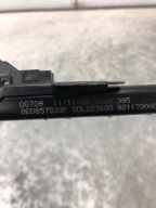 REGULACJA stěny AUDI A3 8P LIFT 8E0857833F