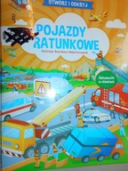 Pojazdy ratunkowe - Praca zbiorowa