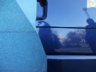 VW T4 CARAVELLE 96- door front right without RDZY