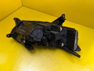 light left Dacia Sandero III 3 Led 260602561R
