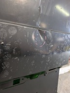 door rear. left left rear part KANGOO IV TOWNSTAR 21
