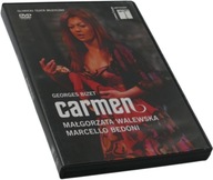 Carmen - Georges Bizet DVD