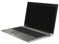 Notebook Toshiba Tecra Z50-A 15,6 " Intel Core i5 8 GB / 512 GB sivý