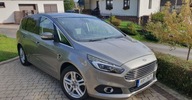 Ford S-Max Ford S-Max 2.0 TDCi Titanium