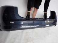OPEL SIGNUM LIFT 05- bumper rear part rear PDC