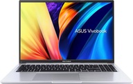 Business ASUS Vivobook 16X WUXGA i5-1235U 10jadrá 8/512 WIN11