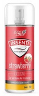 MOJE AUTO INSENTI Spray STRAWBERRY 50ml Truskawka