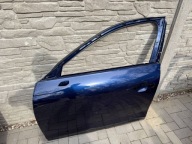 Audi A4 8W 19- Lift bumper front front