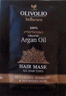 Olivolio Argan Oil Maska do włosów 20ml