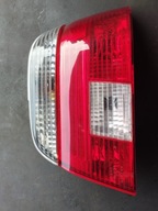 BMW E39 lampa prawa tył Depo LED