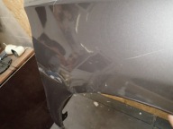 FENDER FRONT RIGHT MERCEDES B KLASA W246