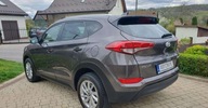 Hyundai Tucson Hyundai Tucson 1.6 GDi 2WD Trend