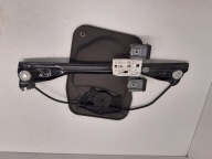 window regulator right front mechanism Skoda Roomster 1,9 TDI