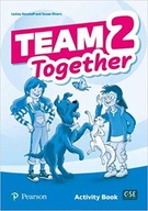 Team Together 2. Activity Book