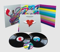 KANYE WEST 808s & Heartbreak 2LP+CD WINYL DLX