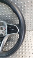 steering wheel, VW ID3 leather MULTIFUNKCJA DOTYK 19- 3G0124
