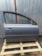 door right front front OPEL VECTRA C Z155