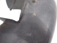 DACIA LOGAN SANDERO II 12- mudguard left front