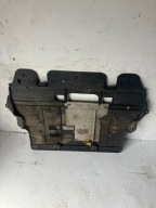 cover cover lower below engine CITROEN C4 II B7 9681703880