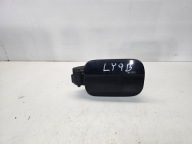 Volet trappe carburant Carburant AUDI A5 8T 8T0809999A LY9B