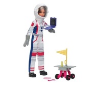 Barbie Kariera Astronautka Lalka