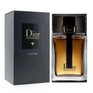 Dior Homme 100 ml parfum