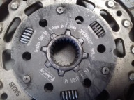 VOLANO USATO disco di pressione GGV30 Ford Focus MK2