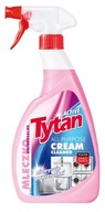 Univerzálne čistiace mlieko Tytan sprej 500 g