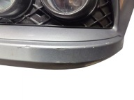 bumper front complete MERCEDES C W204 LIFT LAK: 792 (11-14)