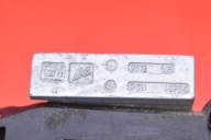 handle left front front GQM 95933252 OPEL MOKKA A 12-15