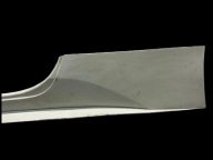 FERRARI 458 ITALIA moulding threshold threshold LH 81361900 83243310