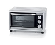 Piekarnik 56L Ariete Bon Cuisine 560 rożno grill