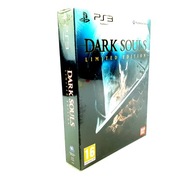 NOWY DARK SOULS 1 I LIMITED EDITION PS3 ENG