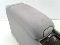 armrest leather skorzany Mercedes W203