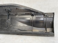 AUDI Q4 E-TRON 21- moulding right door rear rear part 89A853970A