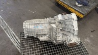 CAMBIO AUDI 2,0 TFSI 4X4 UMW