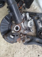 KIA XCEED 19-> MACPHERSO swing arm left