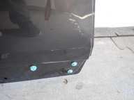 Tür heck hinten rechts MAZDA CX60 2022- KBB372010