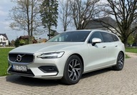 Volvo V60 2.0D3 Automat FULL Led Serwis BLIS ...