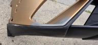 Lamborghini LP Huracan Sterrato 4t0807103a front bumper