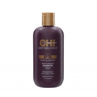 CHI Deep Brilliance Hydratačný šampón 355ml