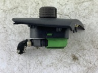 mirror control switch button 6Y1959565E Skoda Fabia and EU