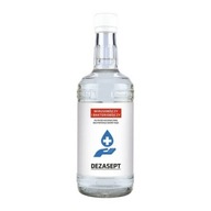 Syntéza dezasept dezinfekčný prostriedok 500 ml