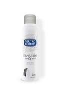 NeutroRoberts Invisibile dezodorant 150ml